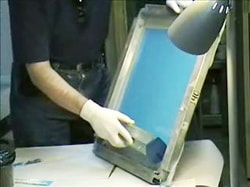5 Common Mistakes Screen Printers Make Coating a Screen with Emulsion